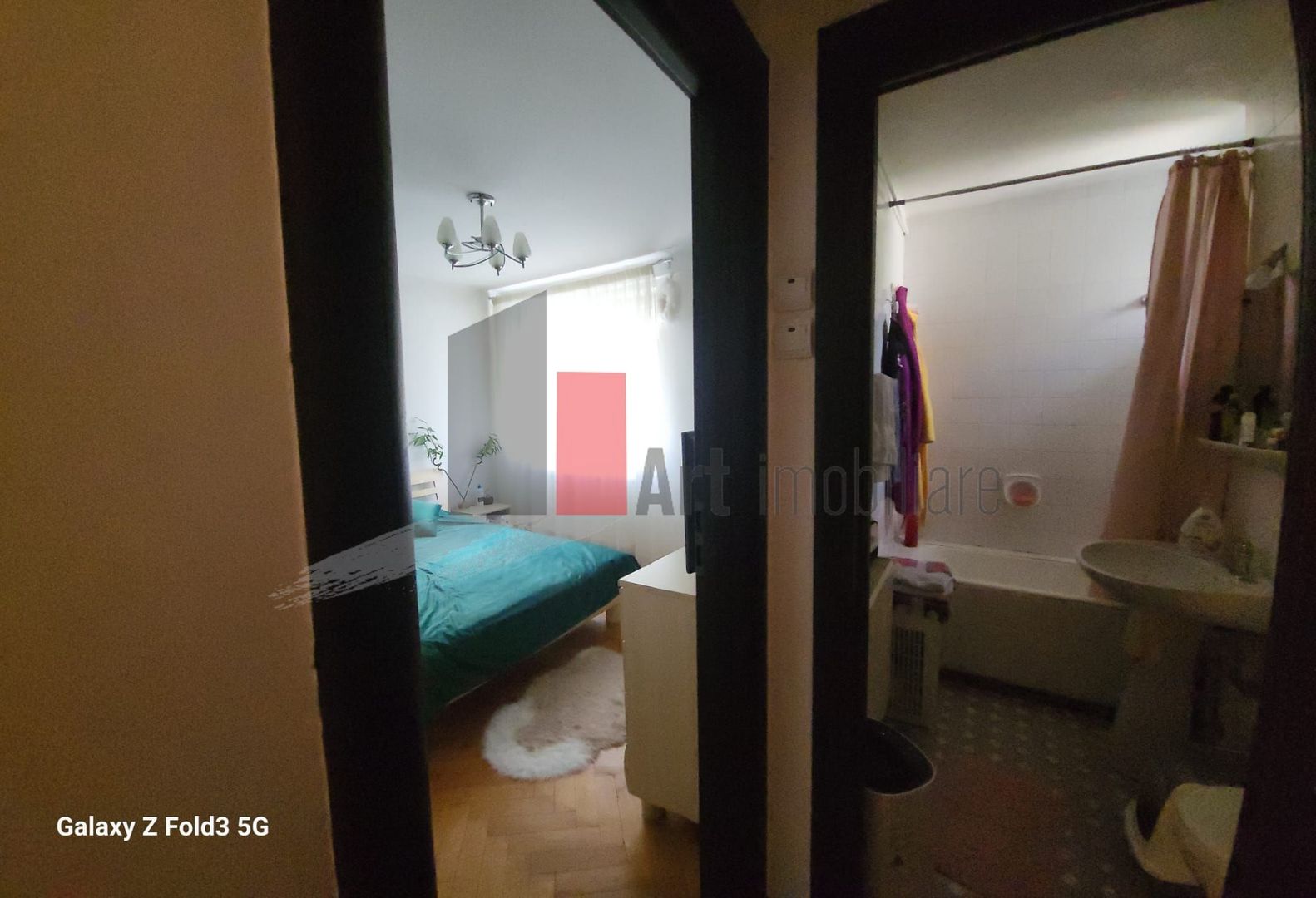 Apartament  4 camere,   Titan - Poză 4