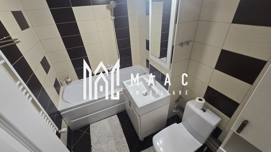 Apartament 3 dormitoare etajul 1 zona Garii - Poză 7