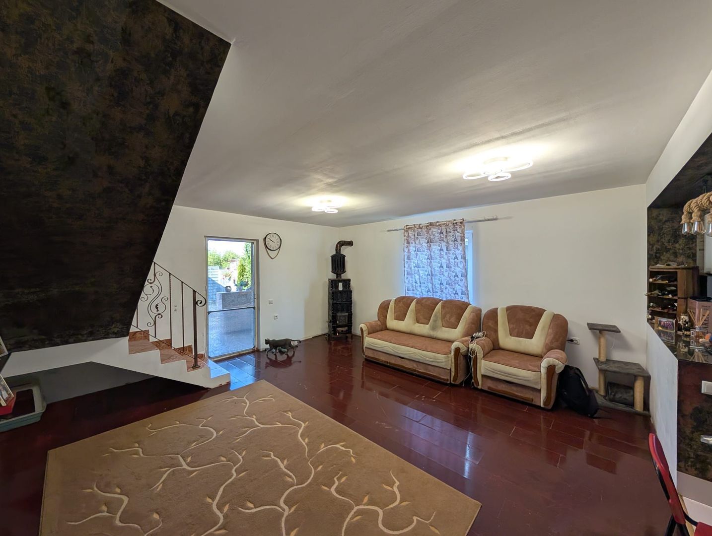 Vanzare Casa Dragomirești-Vale, Ilfov - Curte Mare, Oportunitate - Poză 14