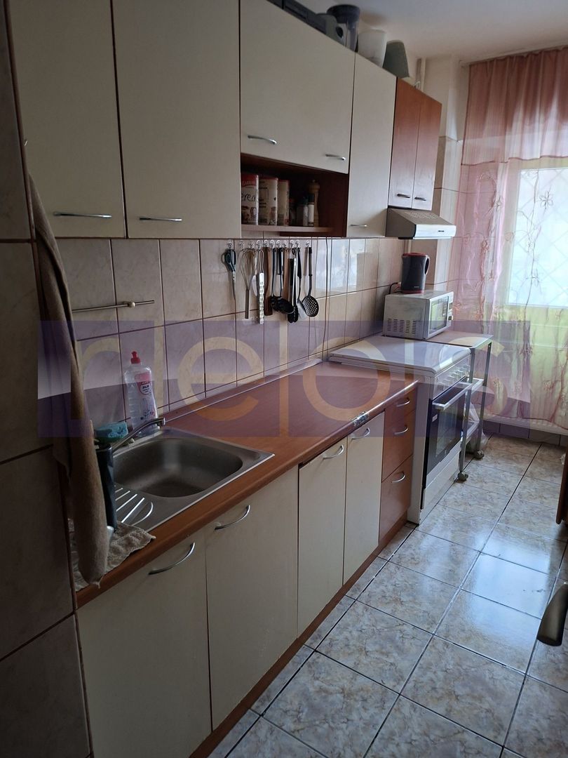 VANZARE GARSONIERA | DECOMANDATA | ZONA NERVA TRAIAN - Poză 1