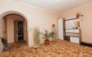 Vânzare, casă individuală, 2 nivele, str. Fructelor, or. Ialoveni. - Poză 12