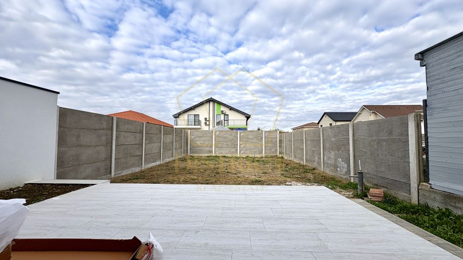 Duplex modern cu 4 camere si dressing | Mosnita Noua | ESO Petrol - Poză 11