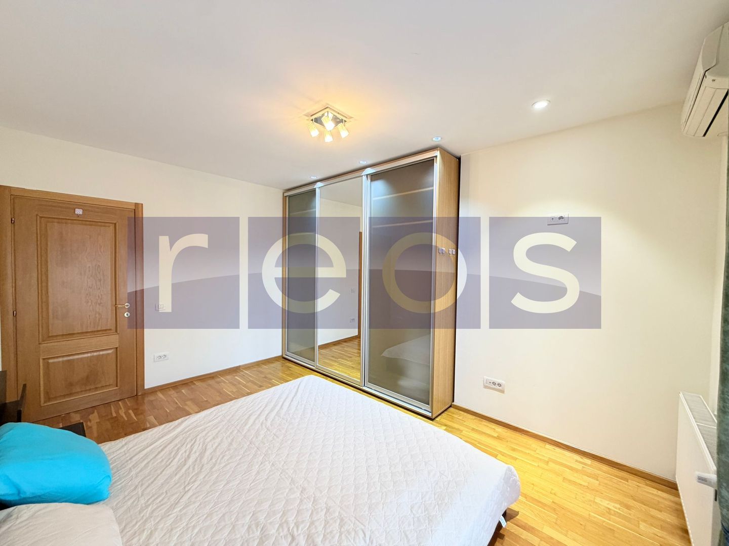 VANZARE APARTAMENT 3 CAMERE | HERASTRAU | MOBILAT | 90 MP | TERASA | - Poză 15