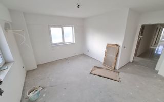 Apartament decomandat de vanzare in Iasi, Galata, 85,55 mp, bloc nou - Poză 20