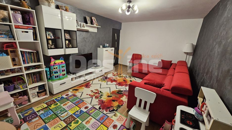 Apartament 2 camere decomandat 0% Comision pentru cumparator - Poză 1
