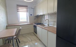 Apartament cu 2 camere | 57 MPU | Etaj 3 | Lift | Parcare | Selimbar - Poză 3