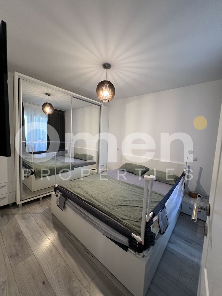 Apartament modern cu 2 camere, etaj intermediar, zona Meda - Poză 2