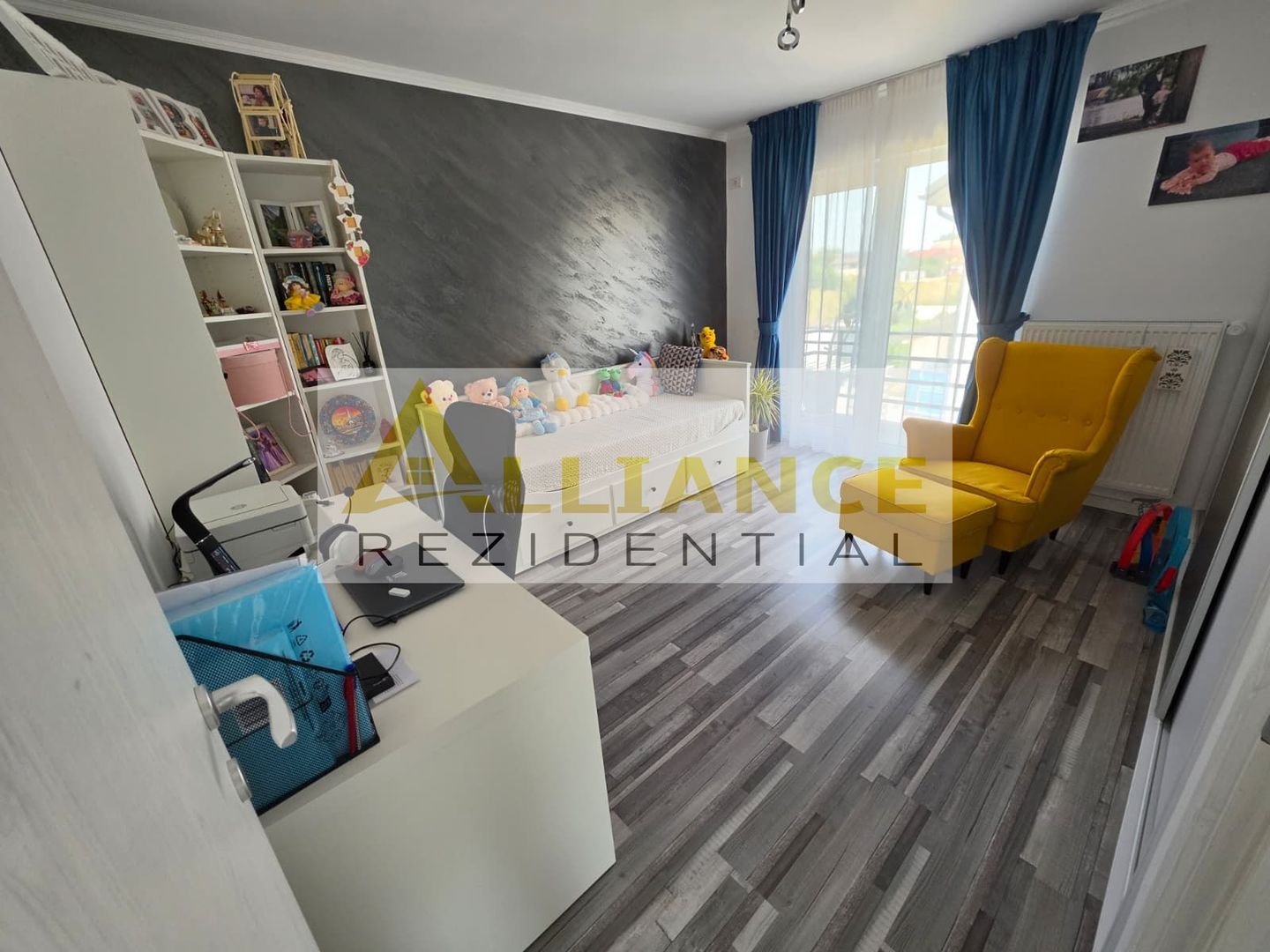 Vila 4 Camere | Mobilata si utilata | Teren 630 mp | Pozitie excelenta - Poză 20