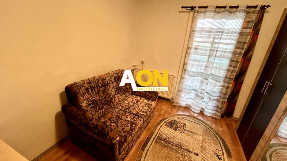 Apartament cu 3 Camere, Complet Mobilat, Zona Piață Cetate - Poză 6
