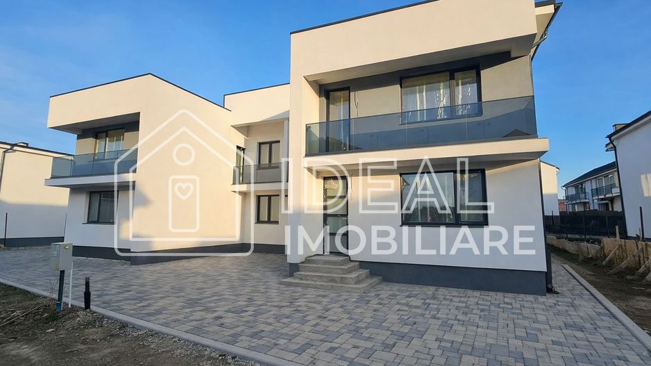 Apartament cu 4 camere si gradina, Cartierul Arhiectilor - Poză 1