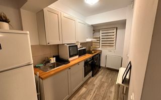 Apartament 2 camere - Vasile Parvan - Izvor - Facultatea de Drept - Poză 6