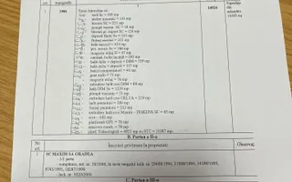 HALĂ INDUSTRIALĂ DE ÎNCHIRIAT | 1.400 MP UTILIZABILI | ORADEA  PRODUCȚIE • DEPOZITARE • BIROURI - Poză 25