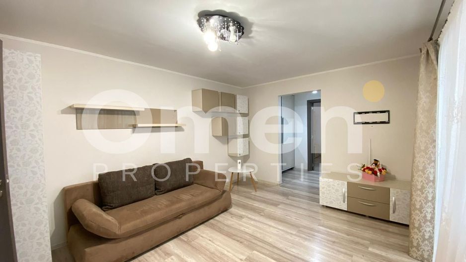 Apartament modern cu 2 camere, situat in zona Albina - Poză 5