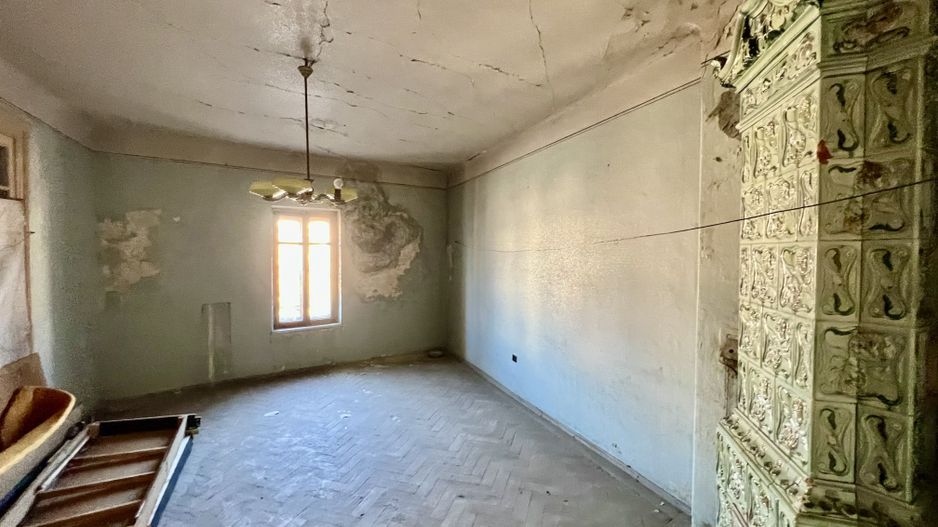 Imobil 2185 mp Centrul Istoric Piata Unirii 500 mp teren vitrina 19 m - Poză 16