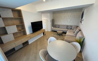 3 Camere | Cortina Academy CotroceniI MOBILA LUX | Metrou 3 minute - Poză 3