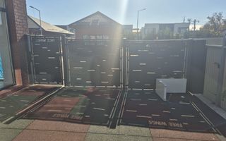 Spatiu Comercial I Tunari I 463 utili I curte 400 mp I parcare - Poză 4