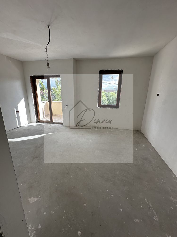 Vila duplex 4 camere  Chitila - constructie 2024 - P+1E+Pod - Poză 7