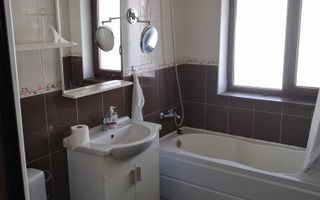2 camere | Bloc nou in oras | Loc de parcare | Zona excelenta | - Poză 6