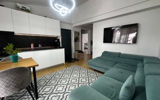 Apartament 3 camere | La cheie | Zona Str Cetatii - Poză 3