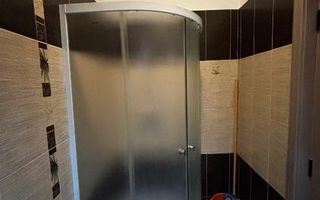 Garsonieră amenajată, dotată , Rond Alba Iulia. - Poză 6
