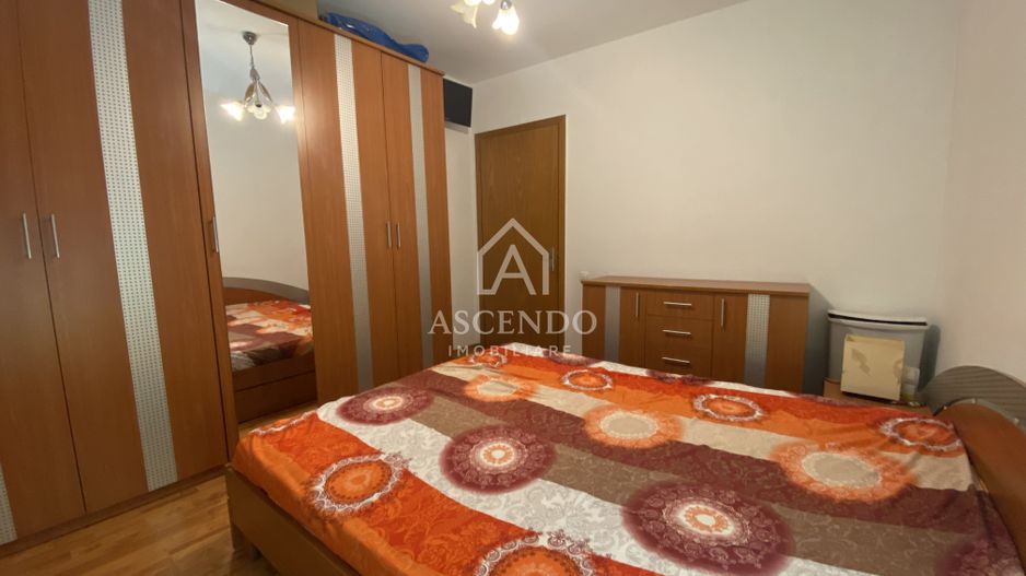 Vânzare apartament 2 camere Drumul Taberei, aproape de metrou - Poză 9