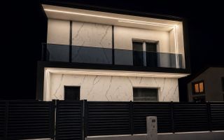 Casă Individuală P+1 | 150 mp utili | 4 camere, 3 băi | Teren 270 mp - Poză 4