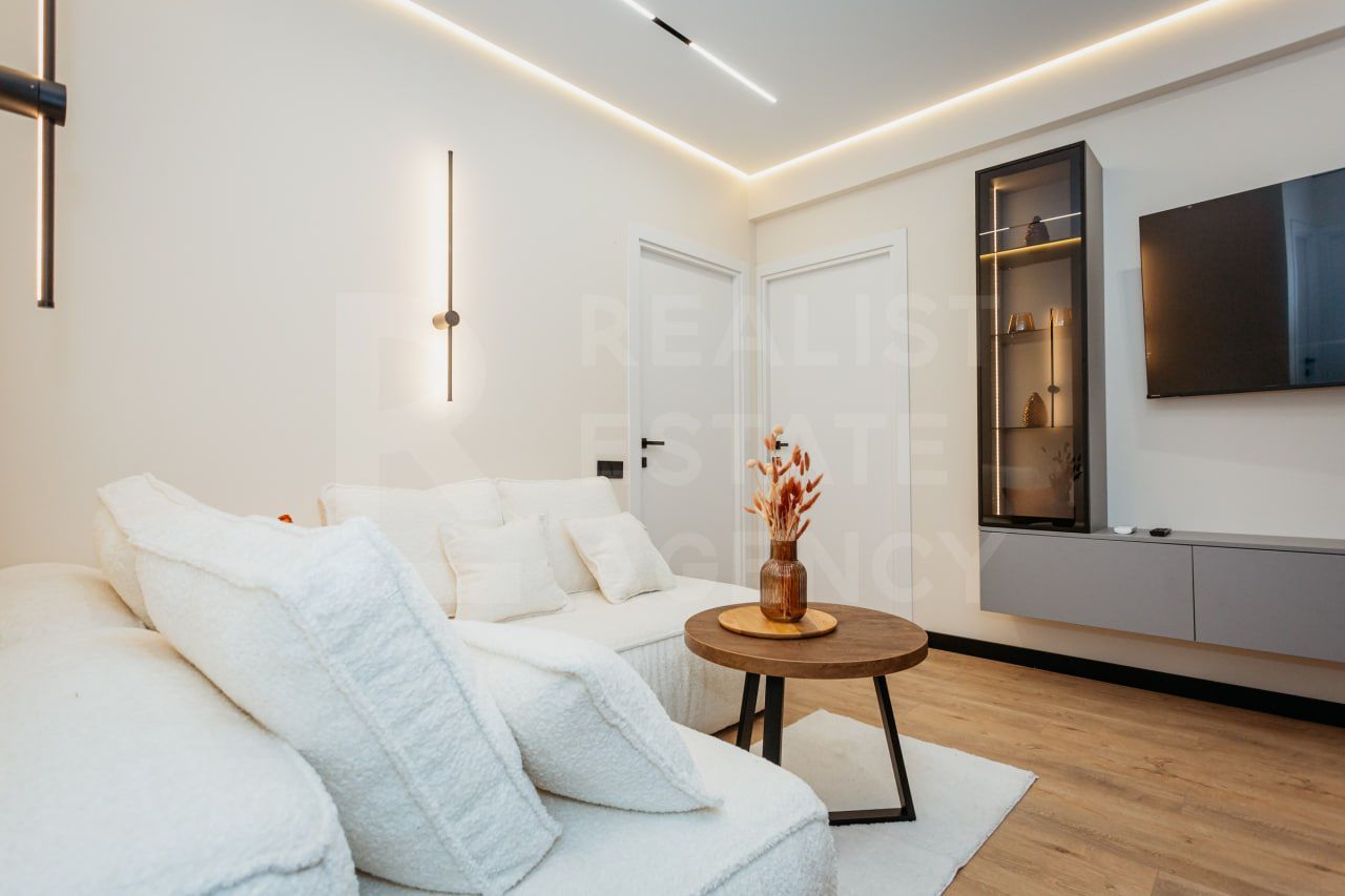 Vânzare, apartament, 2 camere, str. Ghica Vodă, Botanica - Poză 6