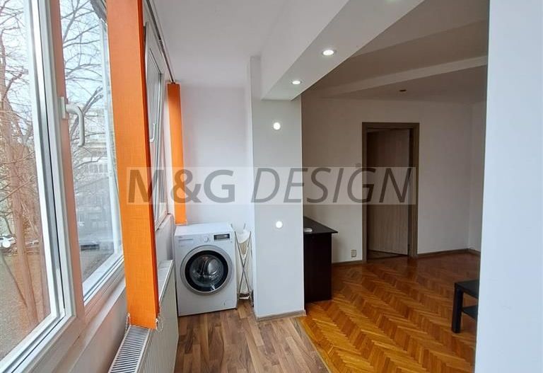 Gh. Lazar - Favorit, 2camere semidecomandat, et 3, centrala gaz, AC - Poză 9