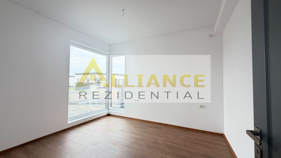 Casa Parter 4 Camere | Teren de la 380 mp | Finisaje la Alegere - Poză 7