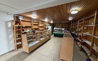 Spatiu de inchiriat | Radauti Doi Voievozi | 35 mp - Poză 3
