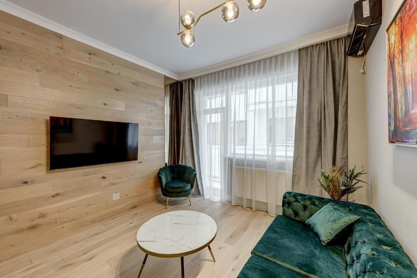 Modern 2 room apartment | Baneasa-Aviatiei | Parking - Poză 5