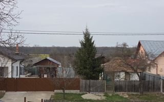 Ocazie in Caciulati! Casa idividuala noua la 15 minute de capitala! - Poză 6