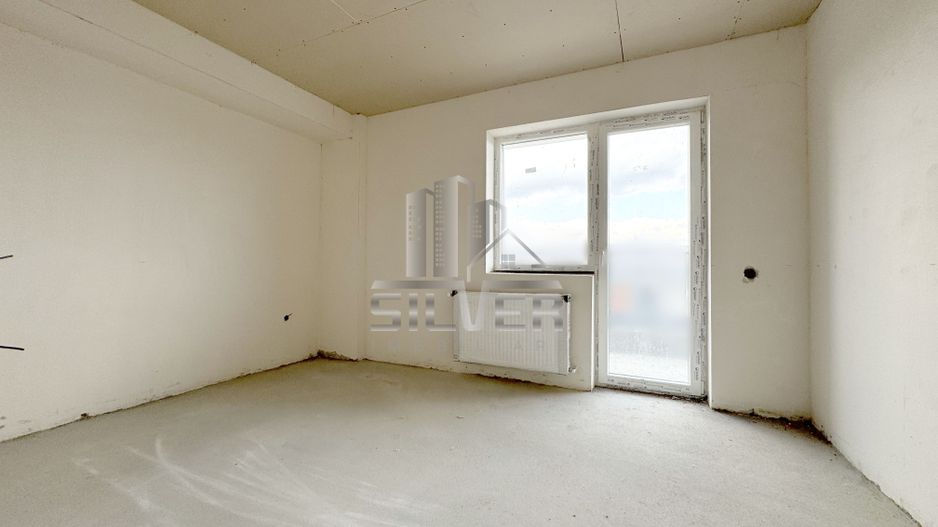 Apartament cu 3 camere+2 terase! - Poză 6