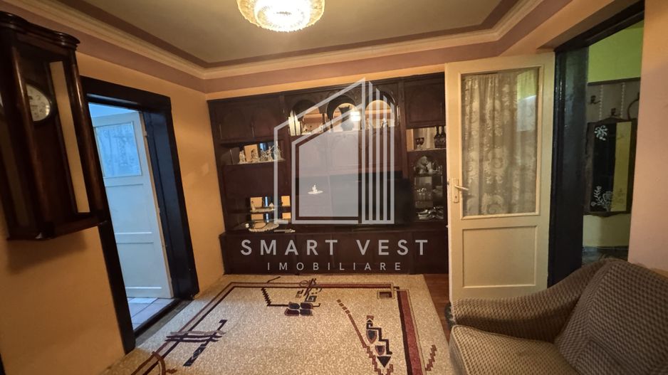 Apartament 2 camere | Parter inalt | 43 mp | Zona Parc Cubic - Poză 4