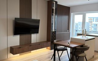 Apartament 2 camere | Parcare | Mobilat Premium | Ozone Residence - Poză 1