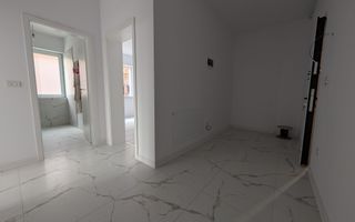 Etaj 1. Bloc nou. Loc de parcare inclus - Poză 3