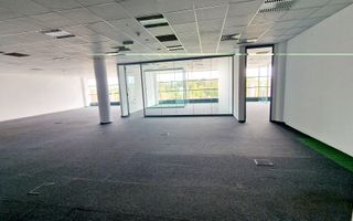 Spatiu modern pentru birouri - 569.68 mp - Baneasa - Nord - Poză 8