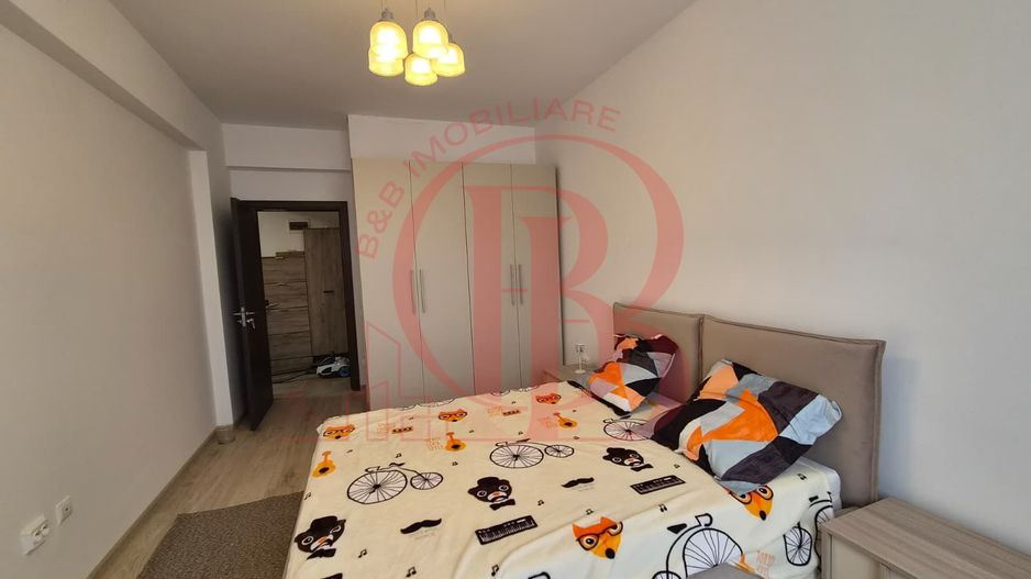 Apartament 2 camere Mobilat Utilat-Th. Pallady Metrou Teclu - Poză 2