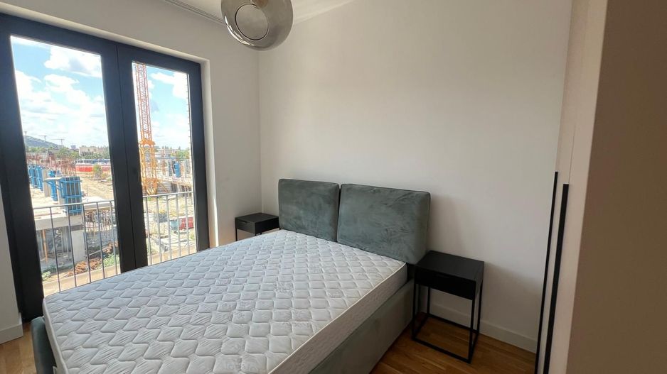 Vanzare apartament 3 camere | mobilat si utilat | 2 locuri parcare - Poză 6