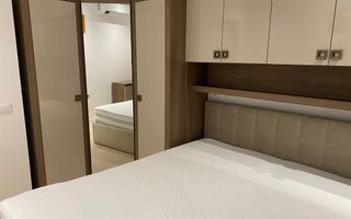 Apartament ultraluxos in Pipera, 2 camere, 1 garaj la subsol - Poză 6