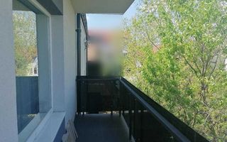 Apartament cu 3 camere, 2 băi, 2 balcoane și parcare, zona Zorilor. - Poză 8