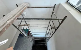 Penthouse Triplex Exclusivist *285mp* // Rooftop *93mp* // 2 Parking / Herastrau - Poză 39