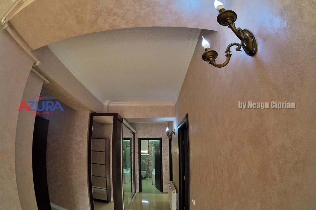 COMISION 0% - Apartament de Lux 3 camere - Poză 23