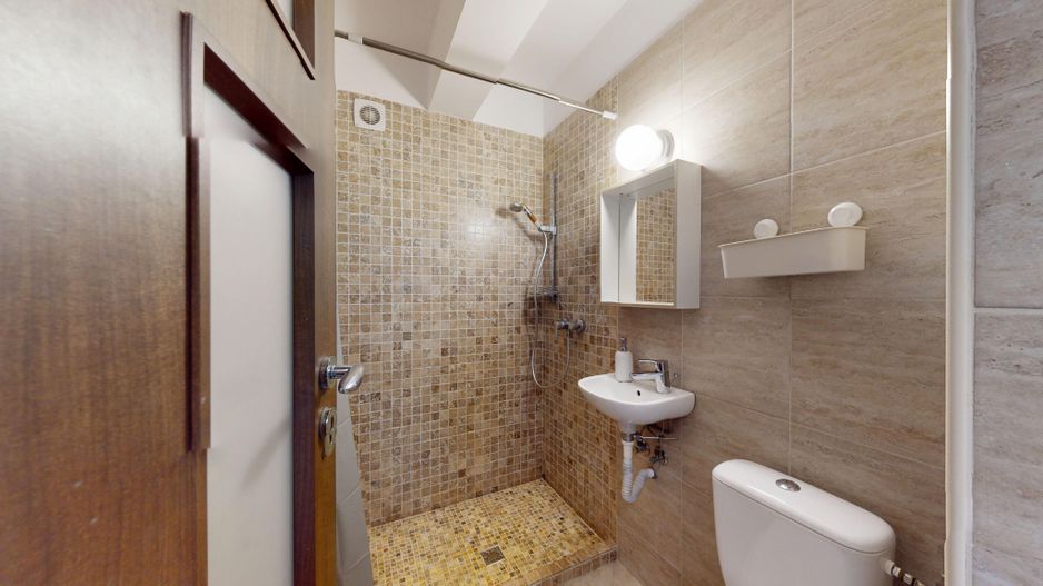 Apartament 4 camere + curte proprie Locatie excelenta – Brancoveanu - Poză 47