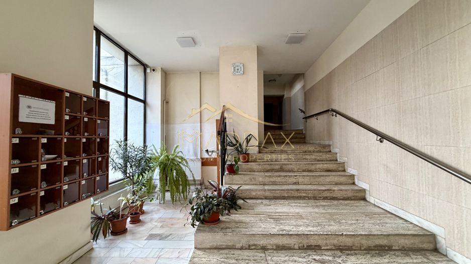 Apartament cu 4 camere *95mpc* // Bulevardul Unirii - Poză 45