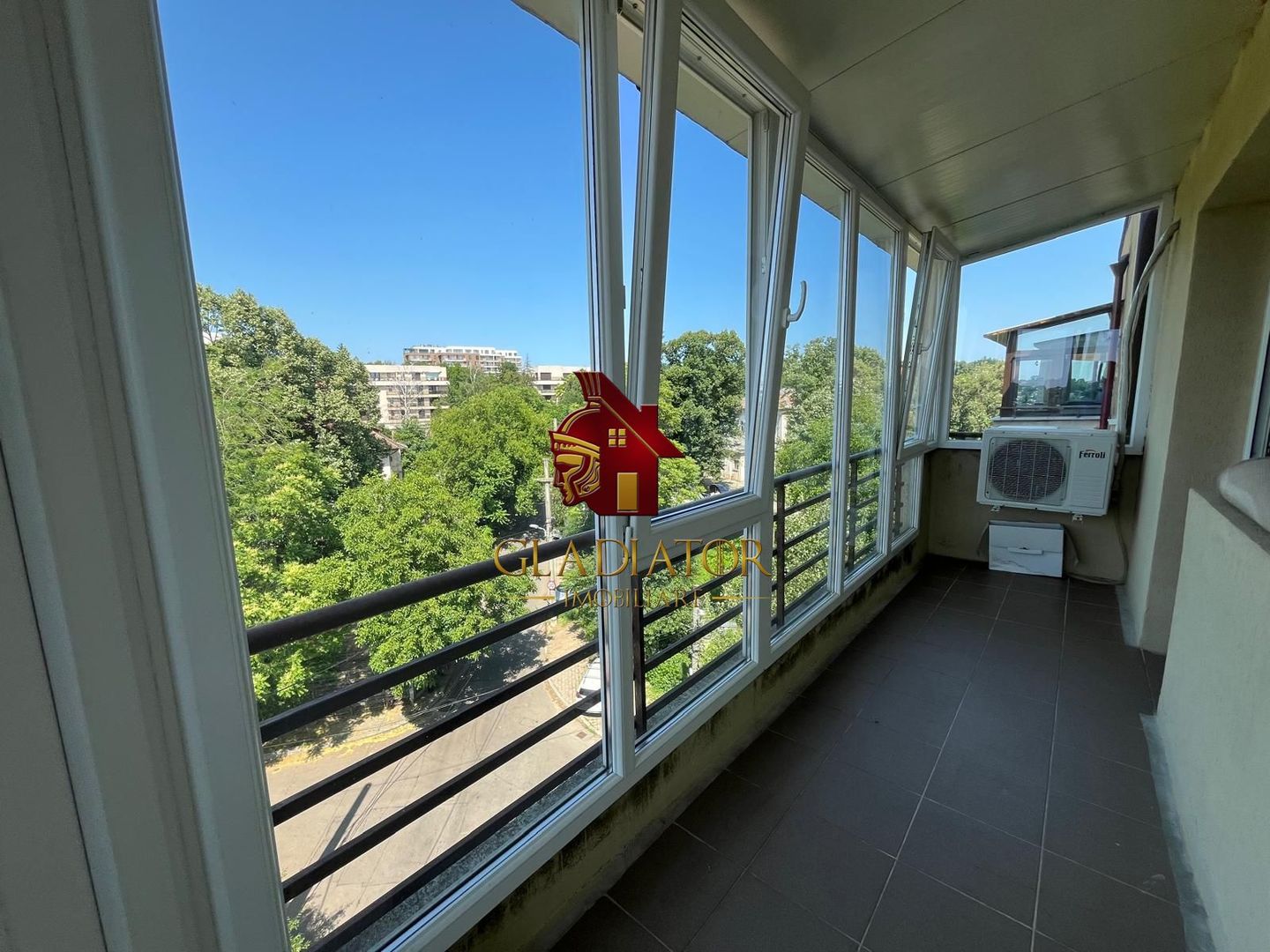 Locul perfect de acasă – 2 camere 73 mp, Moara de Vânt, etaj 5 cu lift - Poză 2