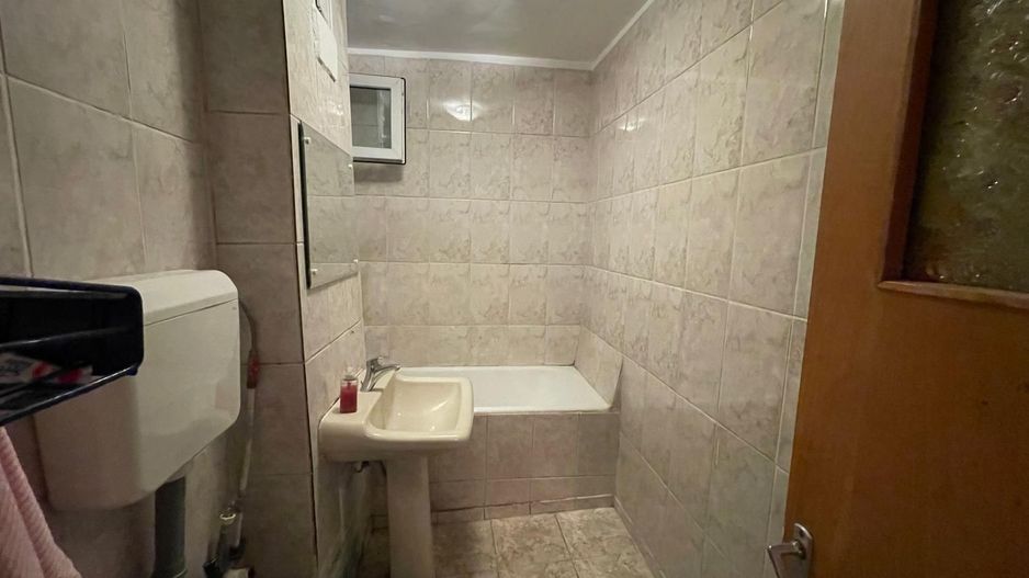 AP. 3 CAMERE PIATA SUDULUI, BUCATARIE INCHISA, METROU 10 MIN, COMIS 0% - Poză 6