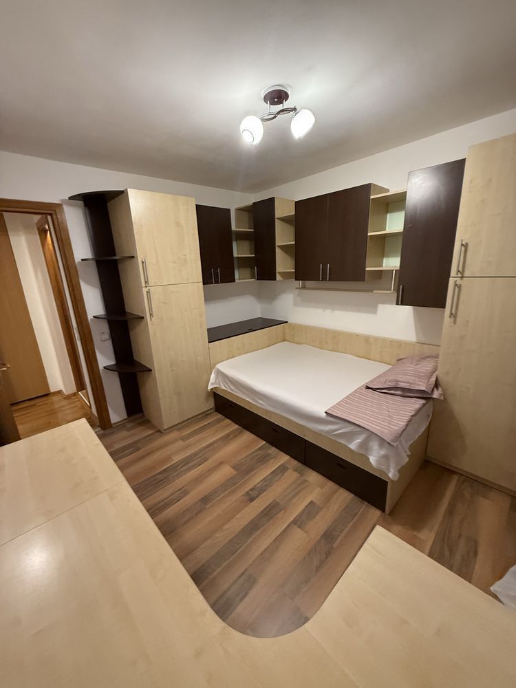De inchiriat apartament cu 3 camere , Zetarilor sector4 - Poză 7