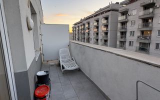 Apartament 2 camere | Rose Garden | Boxa - Poză 9