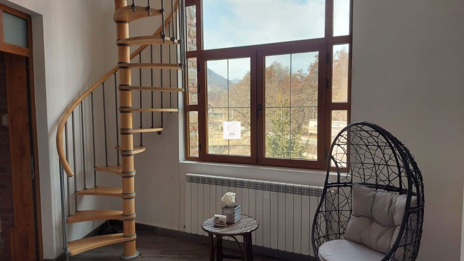 Vila Horezu Romanii de Jos - Poză 41